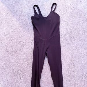 Lululemon Align Bodysuit